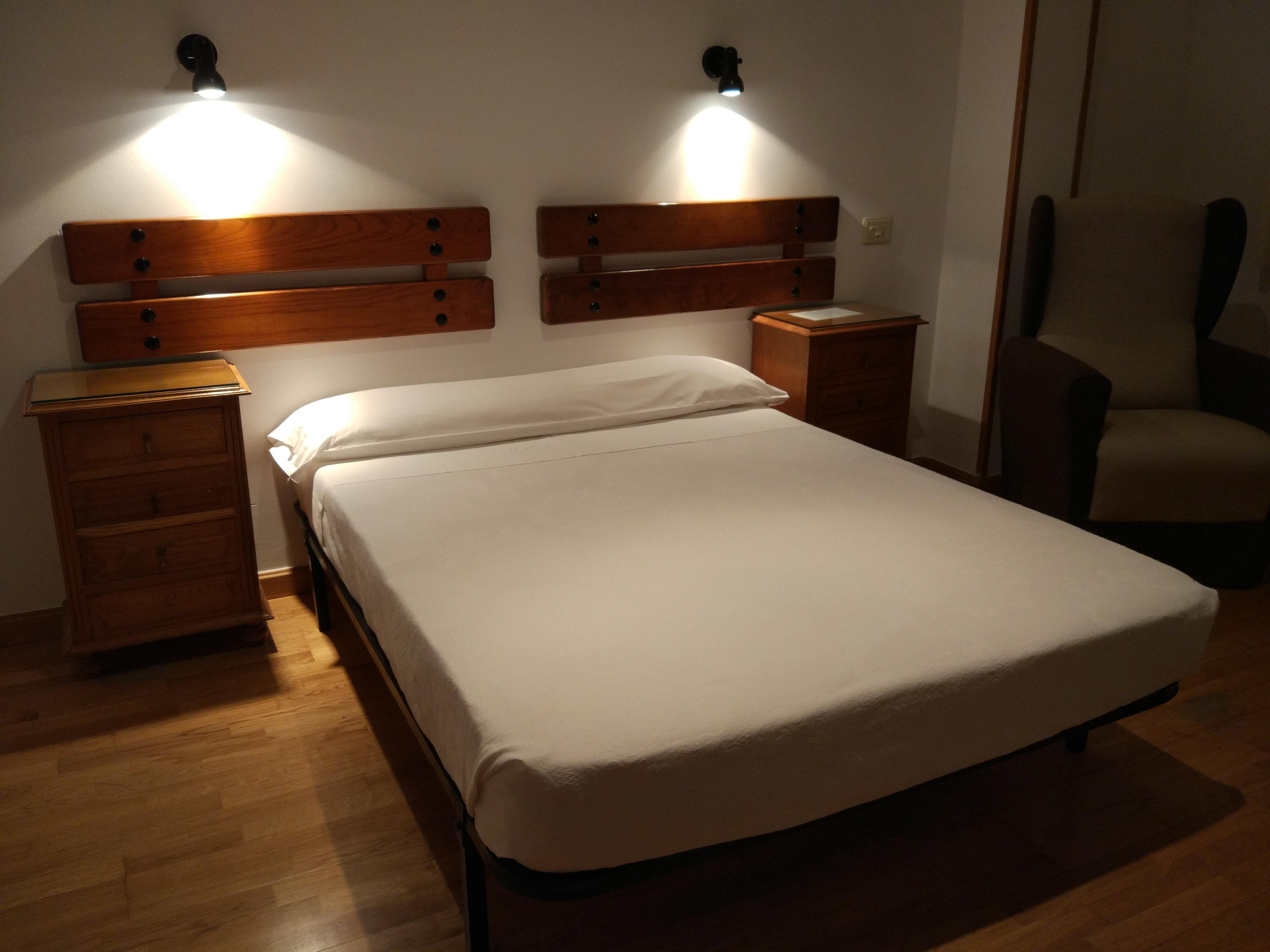 Hotel Los Perales Puebla de Sanabria Εξωτερικό φωτογραφία
