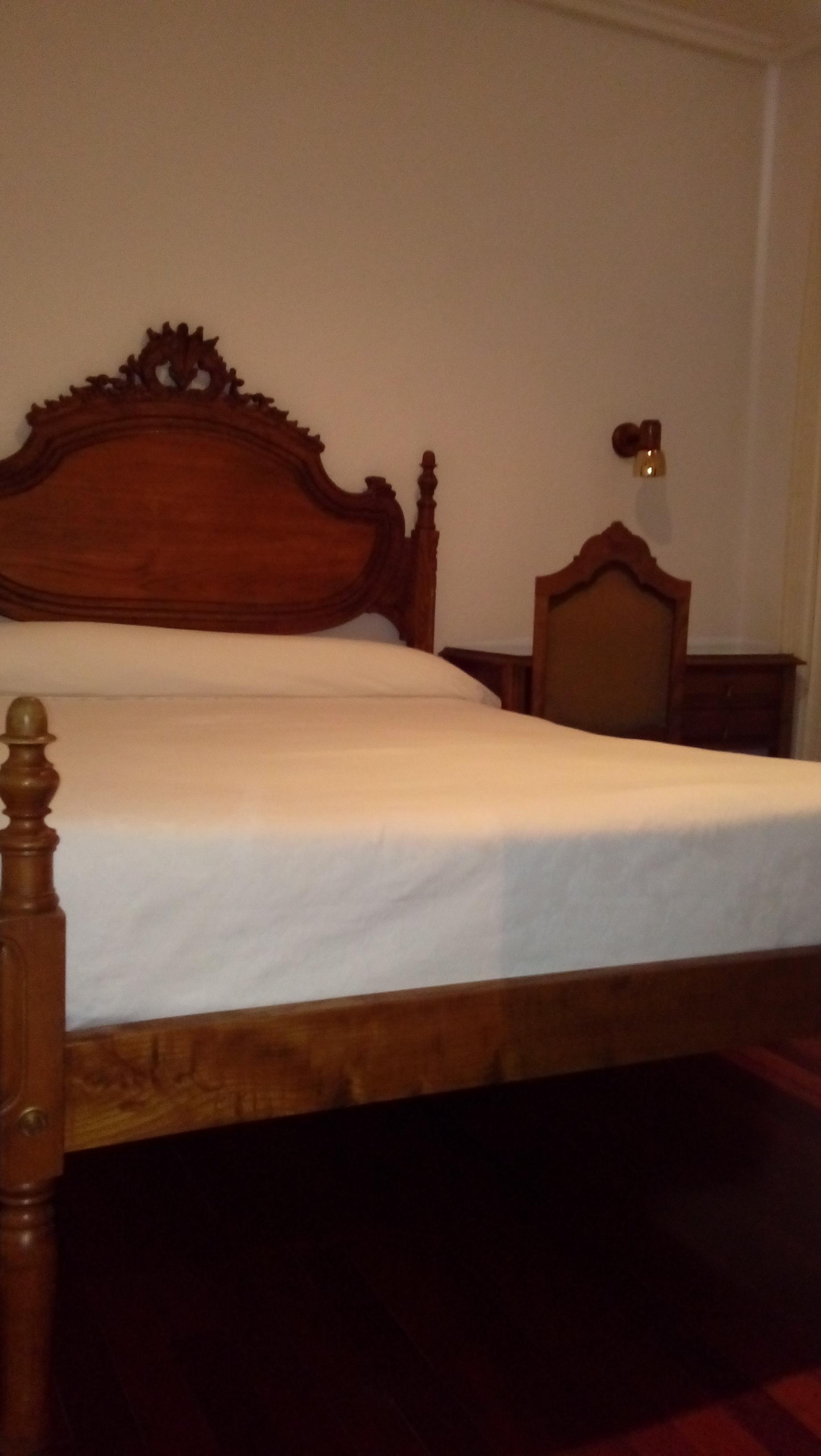 Hotel Los Perales Puebla de Sanabria Εξωτερικό φωτογραφία