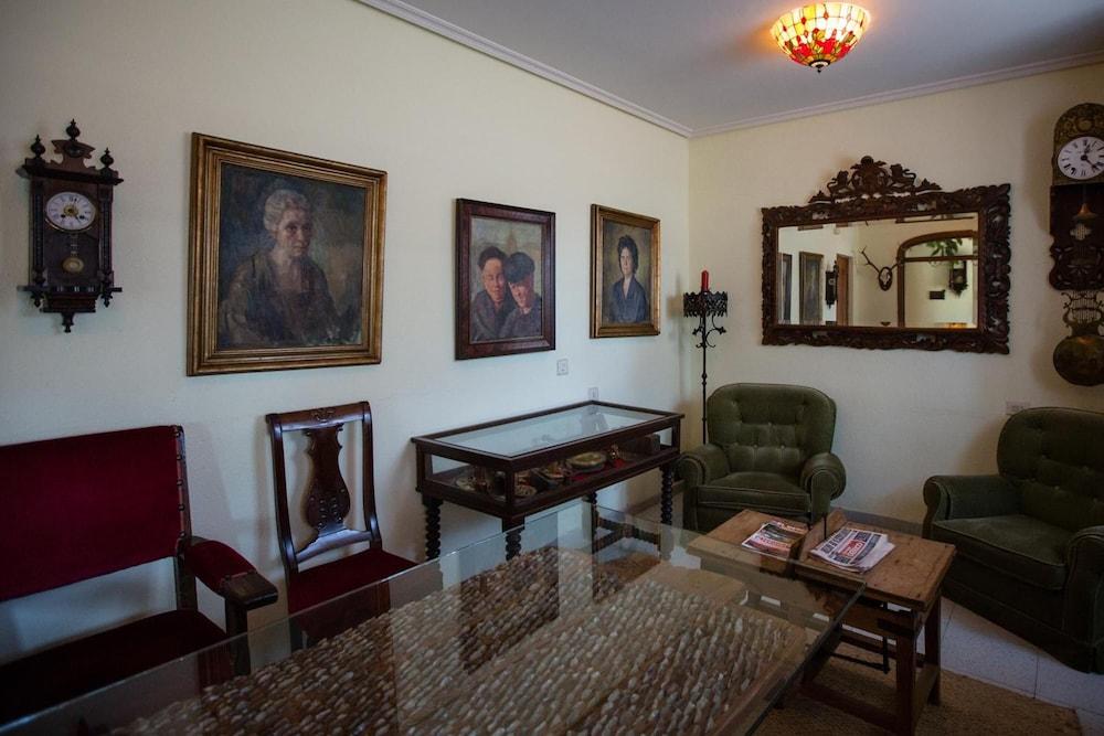 Hotel Los Perales Puebla de Sanabria Εξωτερικό φωτογραφία