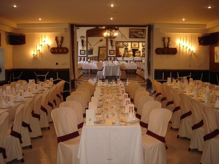 Hotel Los Perales Puebla de Sanabria Εξωτερικό φωτογραφία